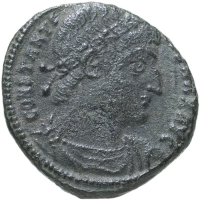 купить Римская империя, Константин I Великий, 307-337 годы, Нуммий