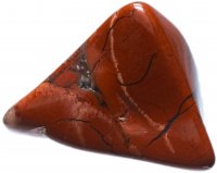 Купить Яшма брекчиевая, галтовка 1,5-2 см (ЮАР)
