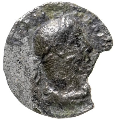 купить Римская империя, Александр Север, 222-235 годы, Денарий.