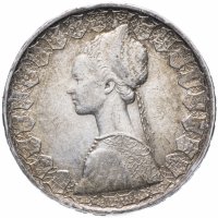 купить Италия 500 лир 1958-1967, случайная дата