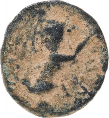 купить Селевкиды, Антиох IV, 175-164 годы до Р.Х., АЕ15.