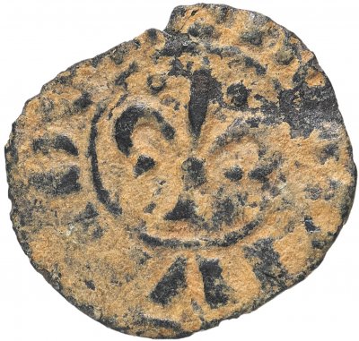купить Крестоносцы, Антиохия, Боэмунд III , 1163-1188 гг., грош