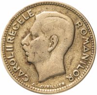 купить Румыния 20 леев (lei) 1930