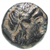 купить Троада, Антандрос, 400-300 годы до Р.Х., АЕ11.