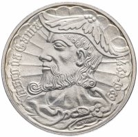 купить Португалия 50 эскудо (escudos) 1969 "500 лет со дня рождения Васко да Гама"