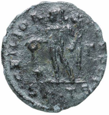 купить Римская империя, Максимиан Геркулий, 286–305 годы, нуммий.