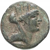 Купить Киликия, Тарс, 164-27 годы до Р.Х., АЕ20.
