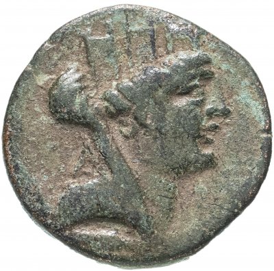 купить Киликия, Тарс, 164-27 годы до Р.Х., АЕ20.