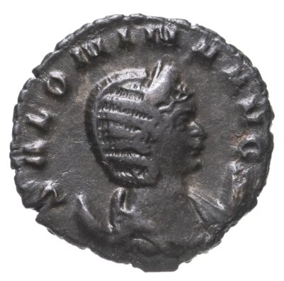 купить Римская империя, Салонина, жена Галлиена, 254-268 годы, Антониниан.