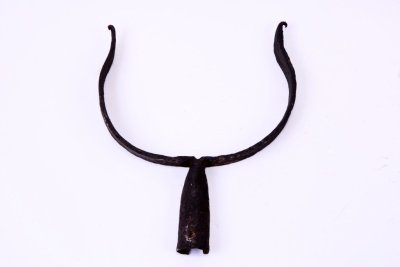 купить Ухват, металл, 1850-1900 гг.
