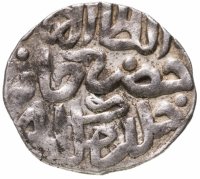 купить Хызр-Хан, Данг, чекан Сарай ал-Джедид 761-762г.х. (Великая Замятня)