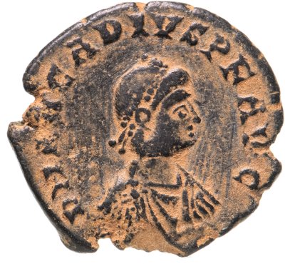 купить Римская империя, Аркадий, 383-408 годы, Майорина.
