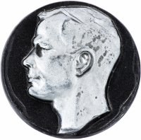 купить Медаль "Ю.А. Гагарин"