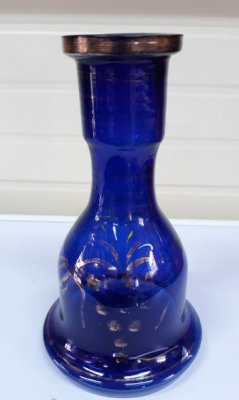 купить Колба кальяна, стекло, 1950-1980 гг.