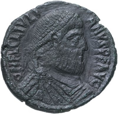 купить Римская империя, Юлиан II Отступник, 361-363 годы, Майорина.