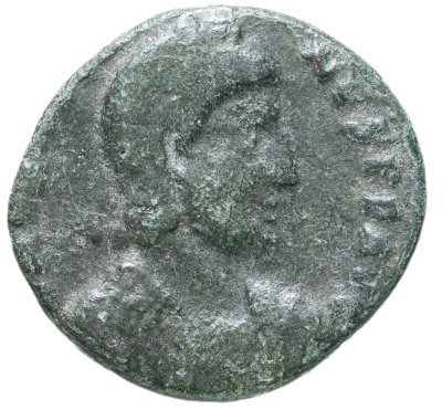 купить Римская империя, Валентиниан II, 375-392 годы, Майорина.
