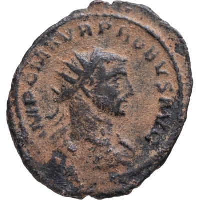 купить Римская империя, Проб, 276-282 годы, Антониниан.