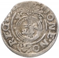 купить Речь Посполитая, Полторак (1/24 талера) 1621, Сигизмунд III Ваза