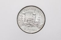 Купить Австрия 10 евро 2004 "Замок Артштеттен"