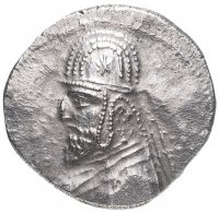 купить Парфянское царство, Митридат III, 87-79 годы до Р.Х., Драхма.
