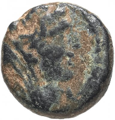 купить Финикия, г.Тир, 100-200 год., АЕ12.