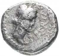 купить Римская Республика, Марк Юний Брут, 43-42 год до Р.Х., Квинарий.