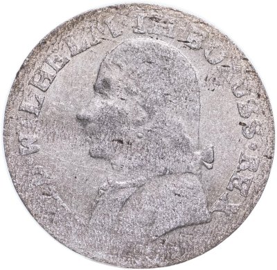 купить Германия, Пруссия 3 гроша 1802