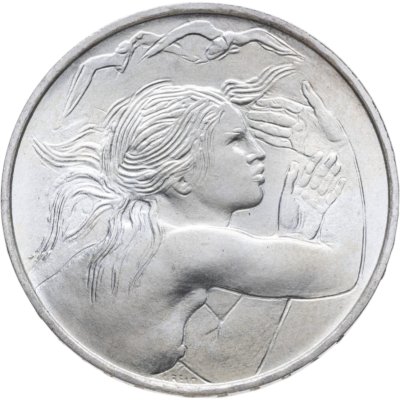 купить Сан-Марино 1000 лир 1979 "Европейский союз"