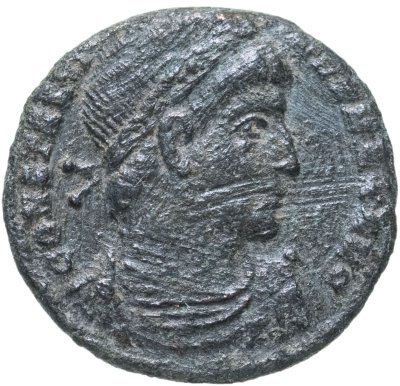 купить Римская империя, Константин I Великий, 307-337 годы, Нуммий