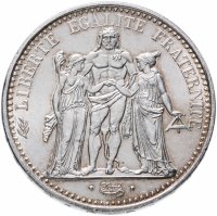 Купить Франция 10 франков 1965
