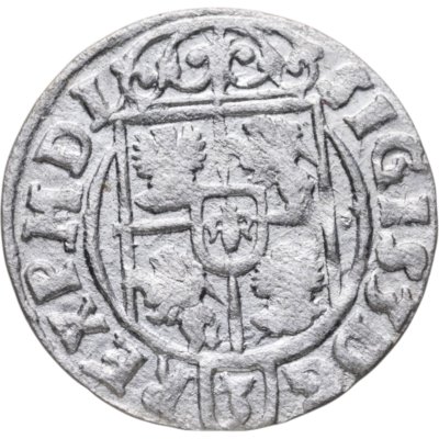 купить Речь Посполитая полторак (1/24 талера, poltorak) 1623 Сигизмунд III