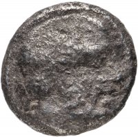 купить Финикия, Арад (Арадос), 380-351 годы до Р.Х., 1/4 шекеля ,корабль.