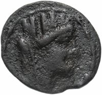 купить Сирия, Селевкия Пиерийская, 106-87 годы до Р.Х., АЕ31.