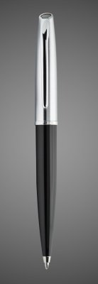 купить Шариковая ручка Aurora Style Black CT, в подарочной коробке, Лаки и смолы: смола, хром, 2026 г.