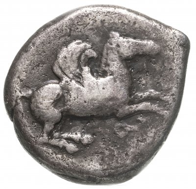купить Коринфия, Коринф, 450-415 годы до Р.Х., Статер. (Афина, Пегас)