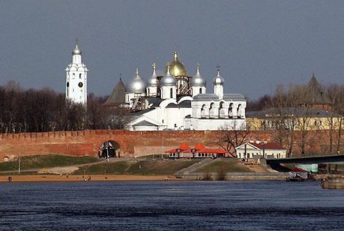 Где В Великом Новгороде Можно Купить