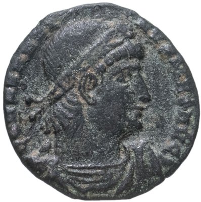 купить Римская империя, Константин I Великий, 307-337 годы, Нуммий