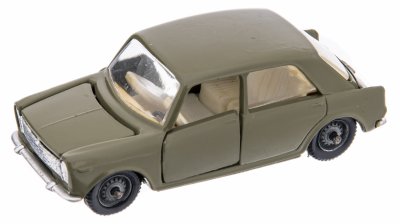 купить Модель коллекционная "Innokenti Morris IM3" 1:43, металл, пластик, СССР, 1970-1980 гг.