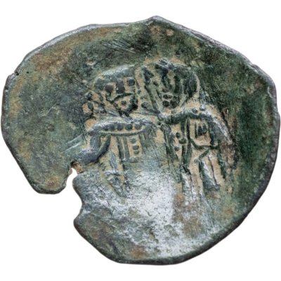 купить Византийская империя, Мануил I Комнин, 1143-1180 годы, Аспрон Трахи.