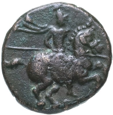 купить Иония, Магнезия-на-Меандре, 300-190 годы до Р.Х., АЕ17.