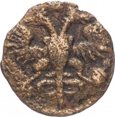 купить полушка (1718-1722)