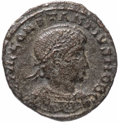 купить Римская империя, Констанций II, 337-361 годы, центенионалий.