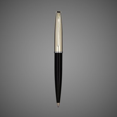 купить Шариковая ручка Aurora Style Metal Black CT, в подарочной коробке, Лаки и смолы: смола, хром, 2026 г.