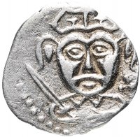 купить Денга Псков (1425-1510) Довмонт/строчник