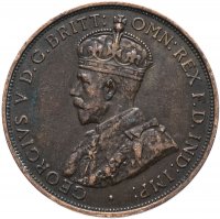 купить Джерси 1/12 шиллинга 1926