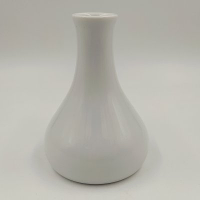 купить Ваза лаконичного дизайна, фарфор, Чехия, 1993-2010 гг.