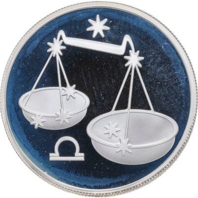 купить 2 рубля 2002 ММД Весы