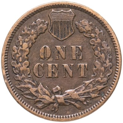 купить США 1 цент 1907 "Indian Head Cent"