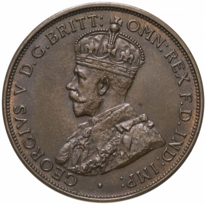 купить Джерси 1/12 шиллинга (shilling) 1935