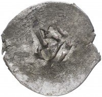 купить Селим II Гирей,бен Каплан Гирей, Бешлык чекан Бахчисарая 1156-1161 гг.х.